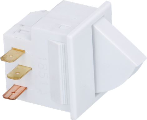 MICROINTERRUTTORE 250V 6A