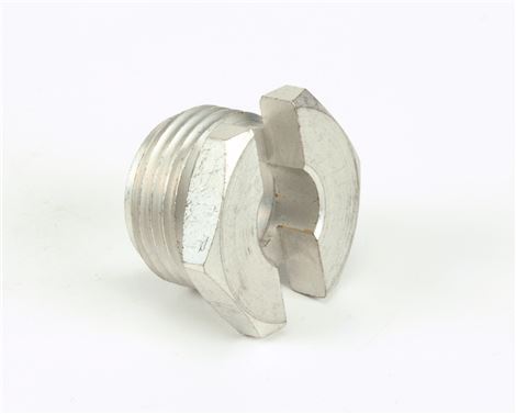 FITTING, TANK INLET.562 ID TN
