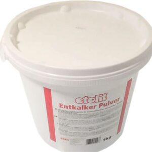 ANTICALCARE IN POLVERE ETOLIT 5 Kg