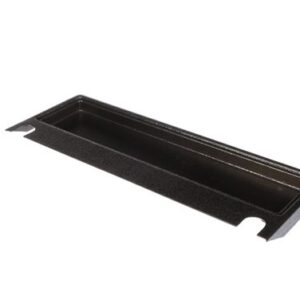 DRIP TRAY W/PADS (DUAL)