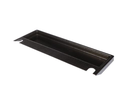 DRIP TRAY W/PADS (DUAL)
