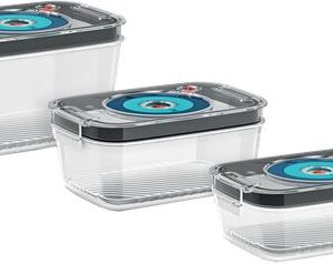 LOT DE 3 BOITES FRAICHEURS