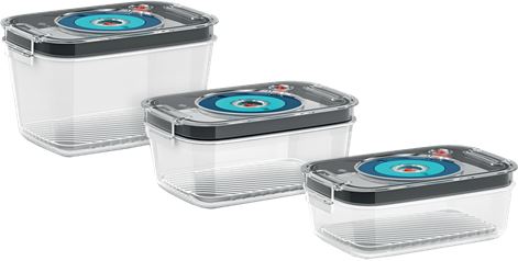 LOT DE 3 BOITES FRAICHEURS