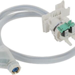 TUBO DI CARICO AQUASTOP BOSCH 11042146