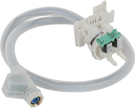 TUBO DI CARICO AQUASTOP BOSCH 11042146