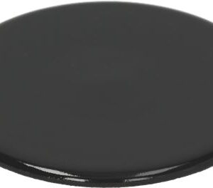 PIATTELLO TIPO ARISTON AUSILIARIO NERO