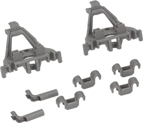 KIT SCIVOLAMENTO CESTELLO BOSCH 00428344
