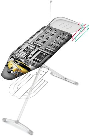 ASSE DA STIRO 1200X4400 mm WPRO