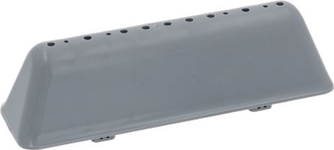 TRASCINATORE CESTO WHIRLPOOL 48011110407