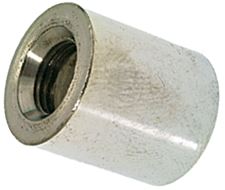 SPRUZZATORE ACQUA ø 18x20 mm M10x1