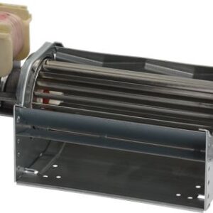VENTILATORE TANGENZIALE QLK45 120 mm SX