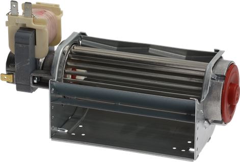 VENTILATORE TANGENZIALE QLK45 120 mm SX