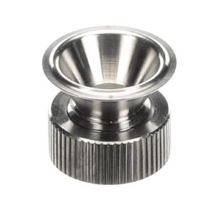 FUNNEL TIP KIT, SINGLE/DUAL