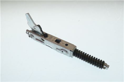 Hinge oven door
