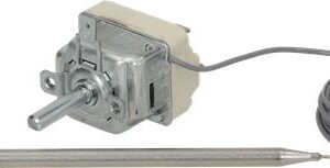 TERMOSTATO MONOFASE 30-85°C