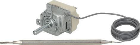 TERMOSTATO MONOFASE 30-85°C