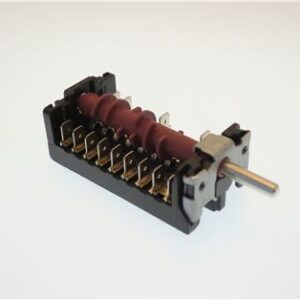 COMMUTATORE 890903K TECNOGAS 502093501