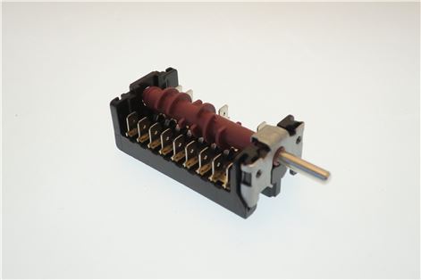 COMMUTATORE 890903K TECNOGAS 502093501