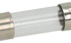 FUSIBILE RITARDATO ø 5x20 mm - 10 PZ