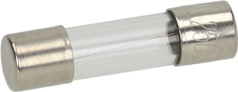 FUSIBILE RITARDATO ø 5x20 mm - 10 PZ