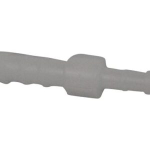ADATTATORE PER TUBO FLESSIBILE 6-4MM