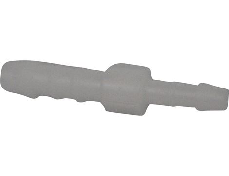 ADATTATORE PER TUBO FLESSIBILE 6-4MM