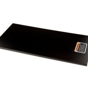 LID W/DECALSTOP TB3/TB3Q