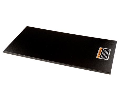 LID W/DECALSTOP TB3/TB3Q