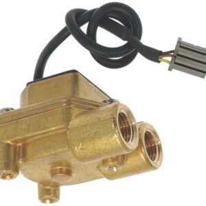 CONTATORE VOLUMETRICO CABLATO