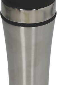 TEA TUMBLER CHROME 470 ml