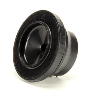 LID CARAFE 1.9L-BLK