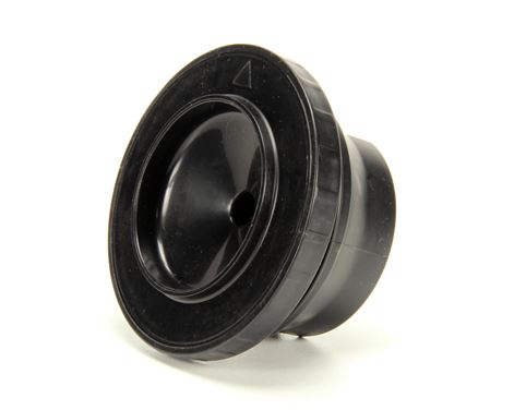 LID CARAFE 1.9L-BLK