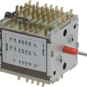 TIMER ELBI1007/0/2.04 ELECTROLUX