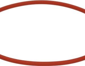 GUARNIZIONE ORM 0850-30 SILICONE