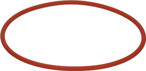 GUARNIZIONE ORM 0850-30 SILICONE