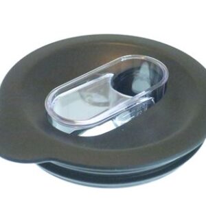 ICS   4125 4126 JB5050/5160 LID BK