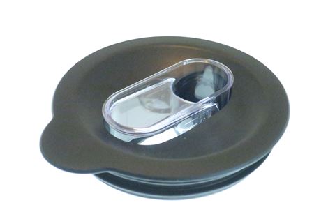 ICS   4125 4126 JB5050/5160 LID BK