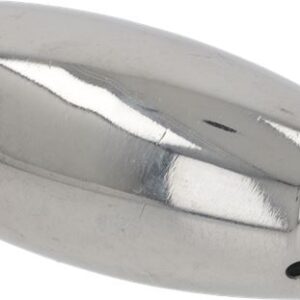 SPRUZZATORE VAPORE INOX ø 1/8"F