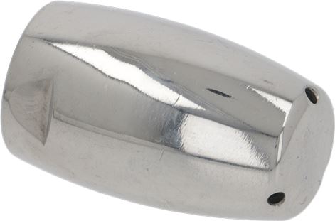 SPRUZZATORE VAPORE INOX ø 1/8"F