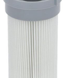 CONF DLS550 1FILTRO-HEPA         XLD/XLF