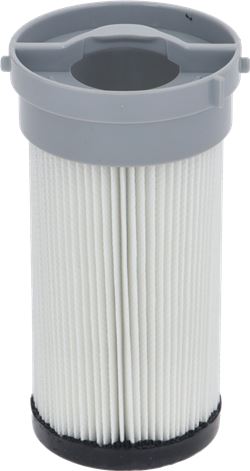 CONF DLS550 1FILTRO-HEPA         XLD/XLF