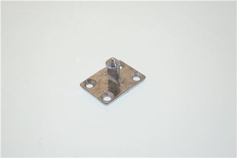 AGGANCIO CHIUSURA SMEG 763850398