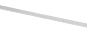 TUBO QUARZO ø 11x365 mm