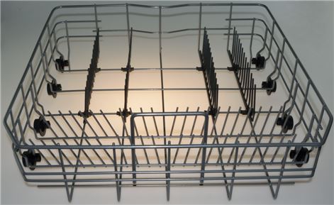 CESTO LAVASTOVIGLIE ZANUSSI 140002678062