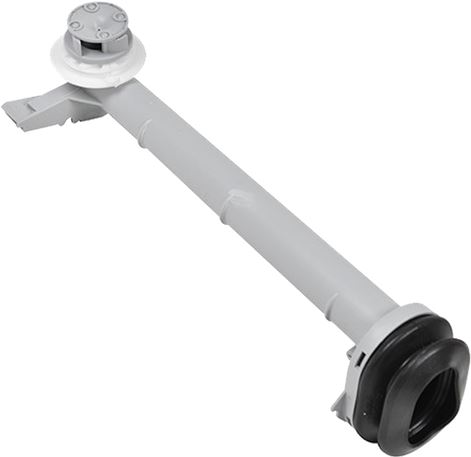 GRUPPO CANALE DI SCARICO ELECTROLUX 4055