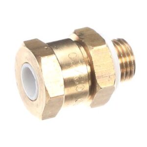 ASPIRATORE OTTONE 1/4'