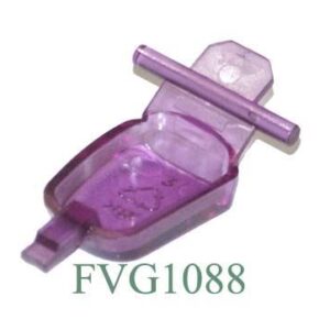 BOUTON VAPEUR