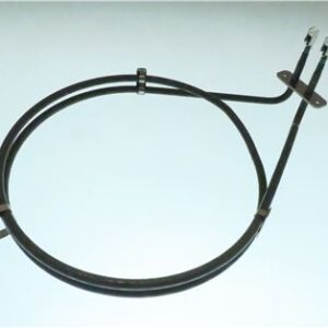 Heater ring