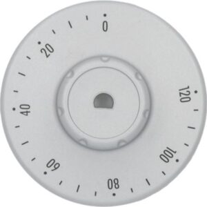 MANOPOLA TIMER FORNETTO DE'LONGHI 120'