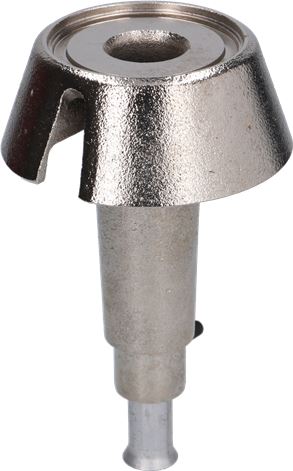 BRUCIATORE ø 70 mm 3,5Kw